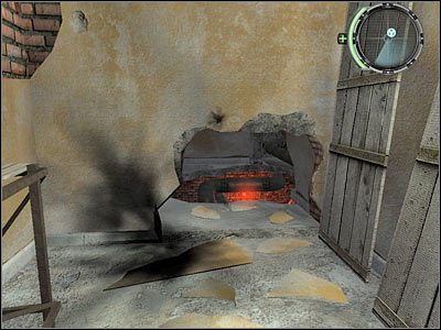 Podejdź do sojuszniczego żołnierza i wysłuchaj jego krótkiego komentarza - Etap 1 - Arrival cz.2 | TimeShift - TimeShift - poradnik do gry