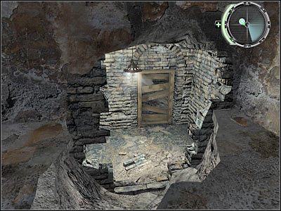 Jeśli chcesz, możesz podejść nieco bliżej - Etap 1 - Arrival cz.2 | TimeShift - TimeShift - poradnik do gry