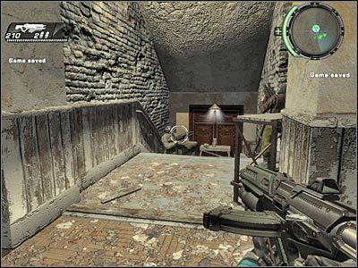 1 - Etap 1 - Arrival cz.2 | TimeShift - TimeShift - poradnik do gry