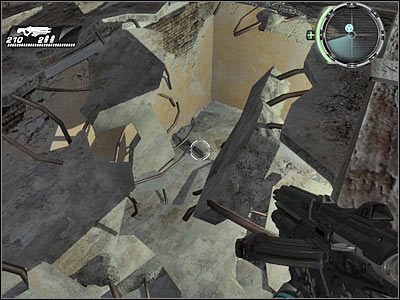 Skieruj się do nowego pomieszczenia - Etap 1 - Arrival cz.3 | TimeShift - TimeShift - poradnik do gry