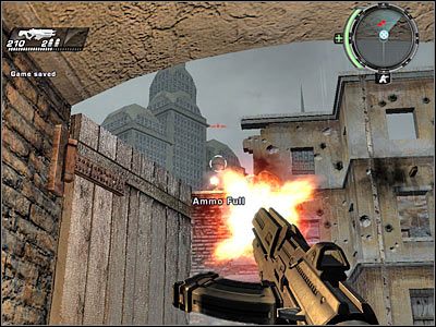 Doszedłeś do większego kanału - Etap 1 - Arrival cz.4 | TimeShift - TimeShift - poradnik do gry