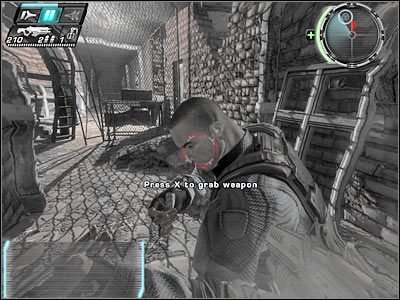 1 - Etap 2 - Back Again cz.2 | TimeShift - TimeShift - poradnik do gry