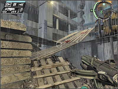 1 - Etap 2 - Back Again cz.4 | TimeShift - TimeShift - poradnik do gry