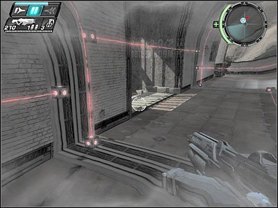 Końcówka będzie już dość prosta - Etap 5 - Ground Floor cz.4 | TimeShift - TimeShift - poradnik do gry