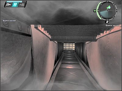 1 - Etap 5 - Ground Floor cz.4 | TimeShift - TimeShift - poradnik do gry