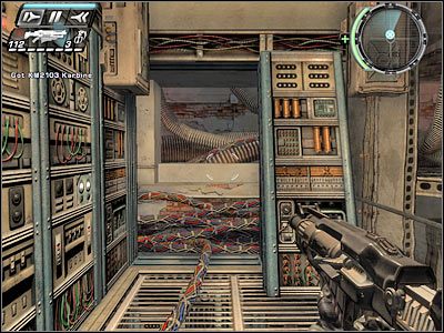 Do celu prowadzi tylko jedna ścieżka - Etap 6 - Heist cz.3 | TimeShift - TimeShift - poradnik do gry