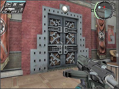 1 - Etap 6 - Heist cz.3 | TimeShift - TimeShift - poradnik do gry