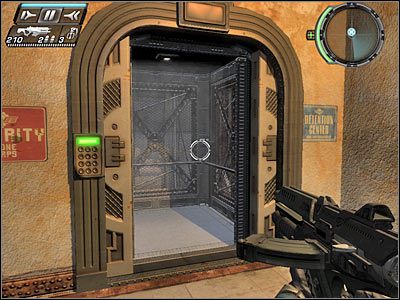 1 - Etap 6 - Heist cz.4 | TimeShift - TimeShift - poradnik do gry