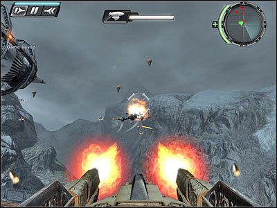 1 - Etap 8 - Disputed Airspace cz.1 | TimeShift - TimeShift - poradnik do gry