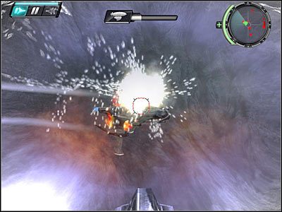 1 - Etap 8 - Disputed Airspace cz.2 | TimeShift - TimeShift - poradnik do gry