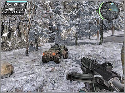 Z quada możesz skorzystać - Etap 9 - Better Late... cz.1 | TimeShift - TimeShift - poradnik do gry