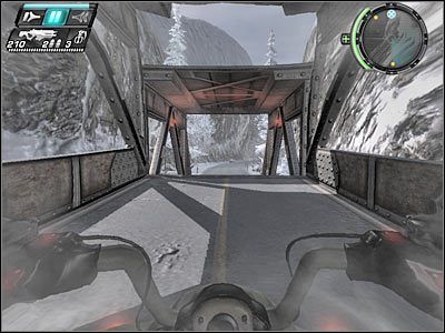 Ruszaj dalej - Etap 9 - Better Late... cz.2 | TimeShift - TimeShift - poradnik do gry