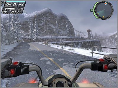 Ruszaj na górę - Etap 9 - Better Late... cz.2 | TimeShift - TimeShift - poradnik do gry