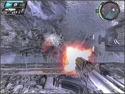 1 - Etap 9 - Better Late... cz.2 | TimeShift - TimeShift - poradnik do gry