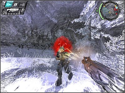 1 - Etap 9 - Better Late... cz.3 | TimeShift - TimeShift - poradnik do gry