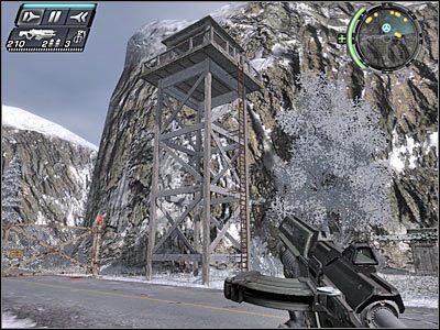 1 - Etap 9 - Better Late... cz.5 | TimeShift - TimeShift - poradnik do gry