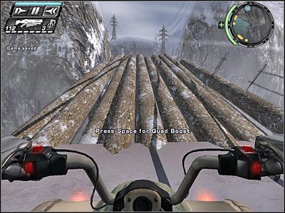 Przed Tobą ostatnia już pułapka - Etap 9 - Better Late... cz.6 | TimeShift - TimeShift - poradnik do gry