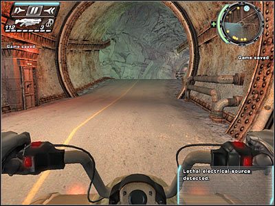 1 - Etap 9 - Better Late... cz.6 | TimeShift - TimeShift - poradnik do gry