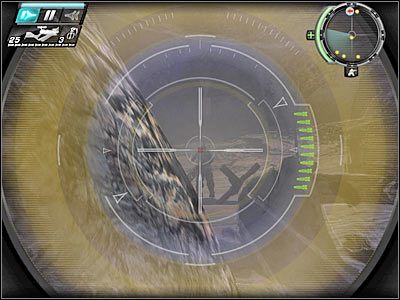 Przed Tobą dość wymagający przerywnik, wymagany jednak do odniesienia sukcesu - Etap 12 - Road Trip cz.2 | TimeShift - TimeShift - poradnik do gry