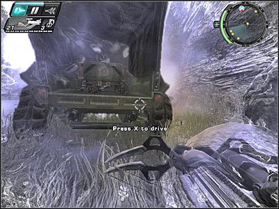 1 - Etap 12 - Road Trip cz.2 | TimeShift - TimeShift - poradnik do gry