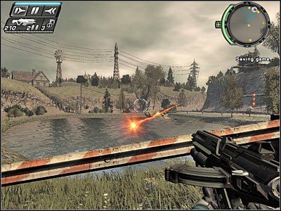 1 - Etap 12 - Road Trip cz.3 | TimeShift - TimeShift - poradnik do gry