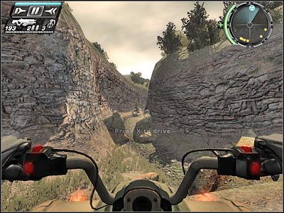 1 - Etap 12 - Road Trip cz.4 | TimeShift - TimeShift - poradnik do gry