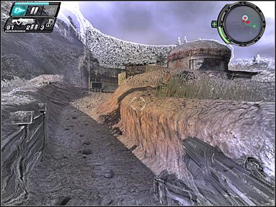 Wkrótce dołączą do Ciebie sojuszniczy żołnierze - Etap 13 - Forced Entry cz.3 | TimeShift - TimeShift - poradnik do gry