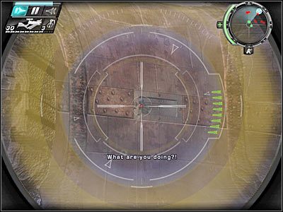 Wkrótce dostaniesz nowe rozkazy - Etap 13 - Forced Entry cz.3 | TimeShift - TimeShift - poradnik do gry