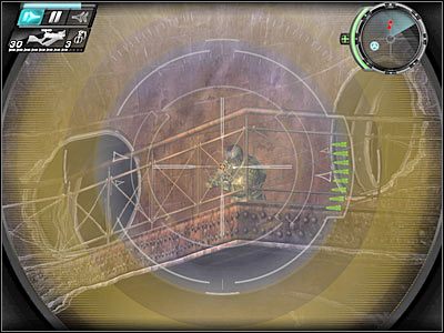 1 - Etap 14 - Test Labs cz.1 | TimeShift - TimeShift - poradnik do gry