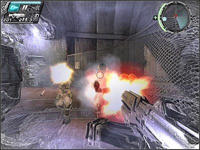 Idź dalej - Etap 14 - Test Labs cz.2 | TimeShift - TimeShift - poradnik do gry