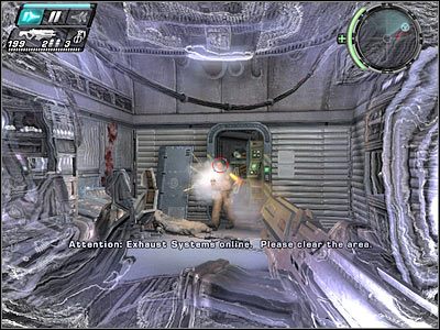 1 - Etap 14 - Test Labs cz.2 | TimeShift - TimeShift - poradnik do gry