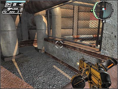 Możesz iść dalej - Etap 14 - Test Labs cz.3 | TimeShift - TimeShift - poradnik do gry