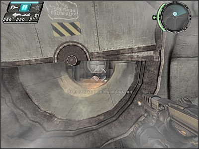 1 - Etap 14 - Test Labs cz.3 | TimeShift - TimeShift - poradnik do gry