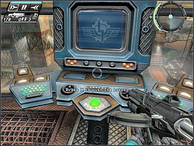 1 - Etap 15 - Factory Recall cz.2 | TimeShift - TimeShift - poradnik do gry