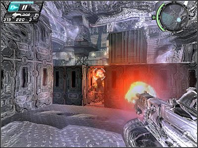 1 - Etap 15 - Factory Recall cz.3 | TimeShift - TimeShift - poradnik do gry