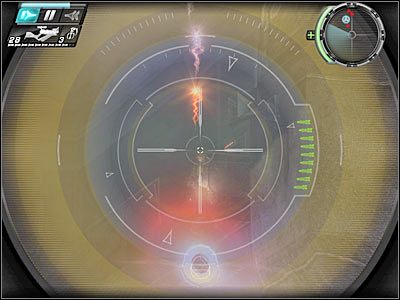 Pozbądź się ostatnich przeciwników - Etap 15 - Factory Recall cz.4 | TimeShift - TimeShift - poradnik do gry