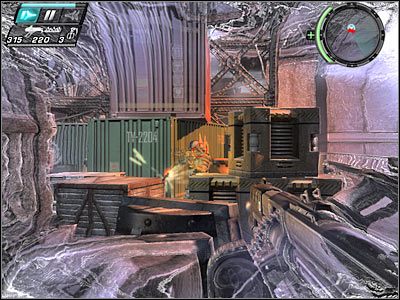 1 - Etap 16 - Some Assembly Required cz.2 | TimeShift - TimeShift - poradnik do gry