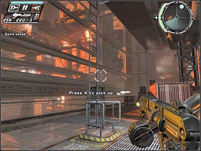 1 - Etap 16 - Some Assembly Required cz.3 | TimeShift - TimeShift - poradnik do gry