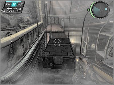 Idź prosto - Etap 17 - Sabotage cz.2 | TimeShift - TimeShift - poradnik do gry