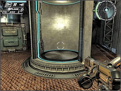 1 - Etap 17 - Sabotage cz.3 | TimeShift - TimeShift - poradnik do gry