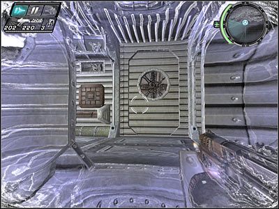 1 - Etap 18 - Exeunt cz.4 | TimeShift - TimeShift - poradnik do gry