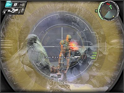 1 - Etap 19 - Drive-By cz.1 | TimeShift - TimeShift - poradnik do gry