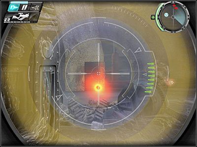 Idź prosto, eliminując napotykanych pojedynczych przeciwników - Etap 20 - Gate Crashers cz.2 | TimeShift - TimeShift - poradnik do gry