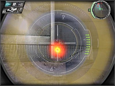 Zeskocz w prawo - Etap 22 - Repo Men cz.1 | TimeShift - TimeShift - poradnik do gry