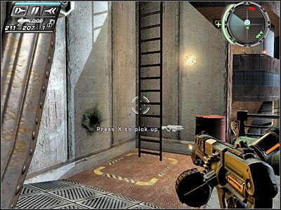 1 - Etap 23 - En Route cz.1 | TimeShift - TimeShift - poradnik do gry