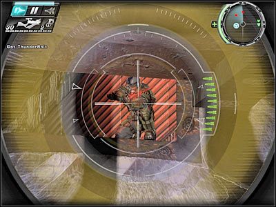 Idź dalej - Etap 23 - En Route cz.3 | TimeShift - TimeShift - poradnik do gry