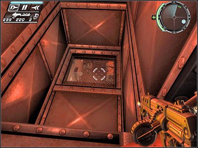 1 - Etap 23 - En Route cz.3 | TimeShift - TimeShift - poradnik do gry