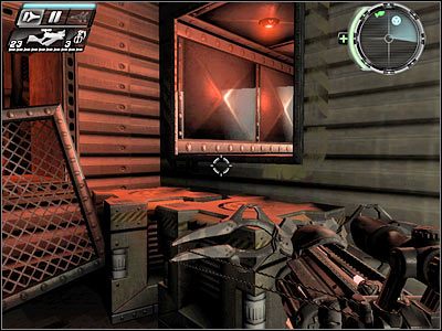 Do wykonania pozostała ci tylko jedna czynność - Etap 23 - En Route cz.4 | TimeShift - TimeShift - poradnik do gry