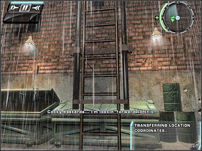 Skorzystaj z kolejnej drabiny - Etap 24 - FINAŁ - Consequences cz.1 | TimeShift - TimeShift - poradnik do gry