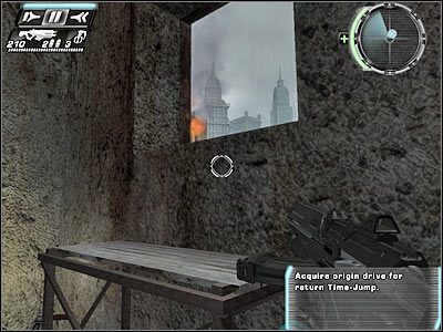 1 - Etap 24 - FINAŁ - Consequences cz.1 | TimeShift - TimeShift - poradnik do gry